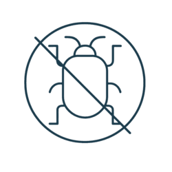 Bactéricide Tue les bactéries