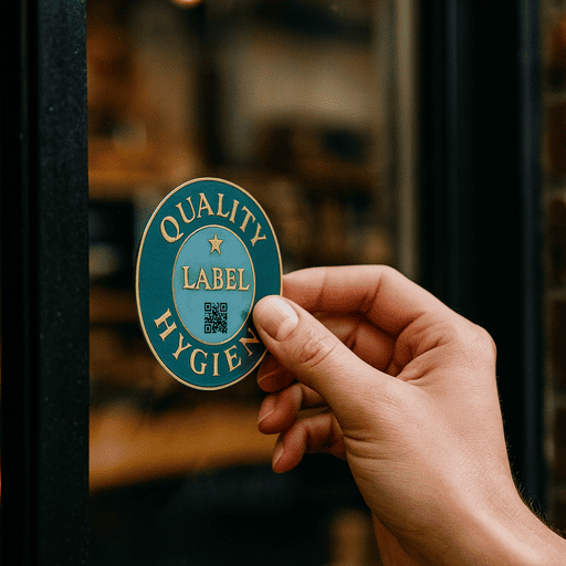 Quality Hygiene - Label qualité